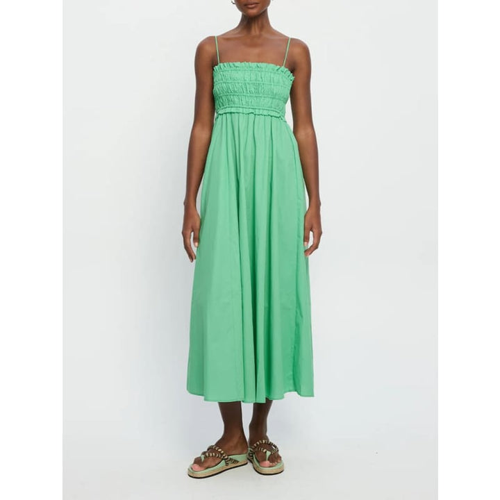 Oasis Maxi Dress - Dress