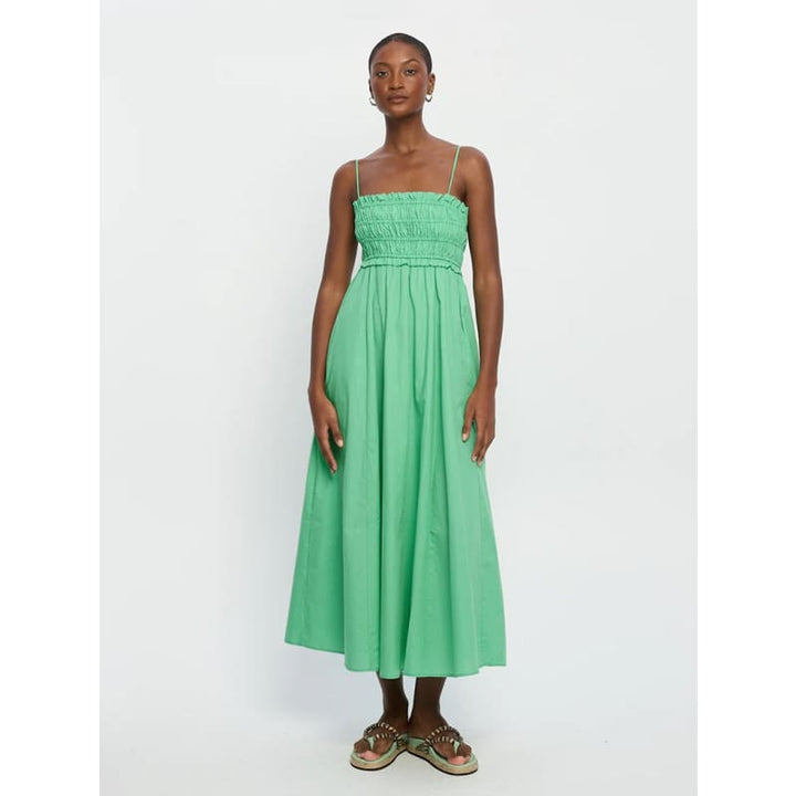 Oasis Maxi Dress - Dress