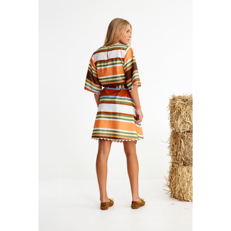 Oats Dress - Dress