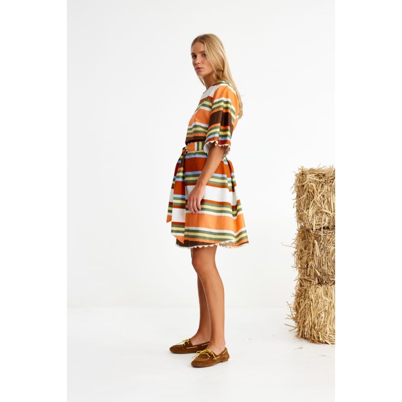 Oats Dress - Dress