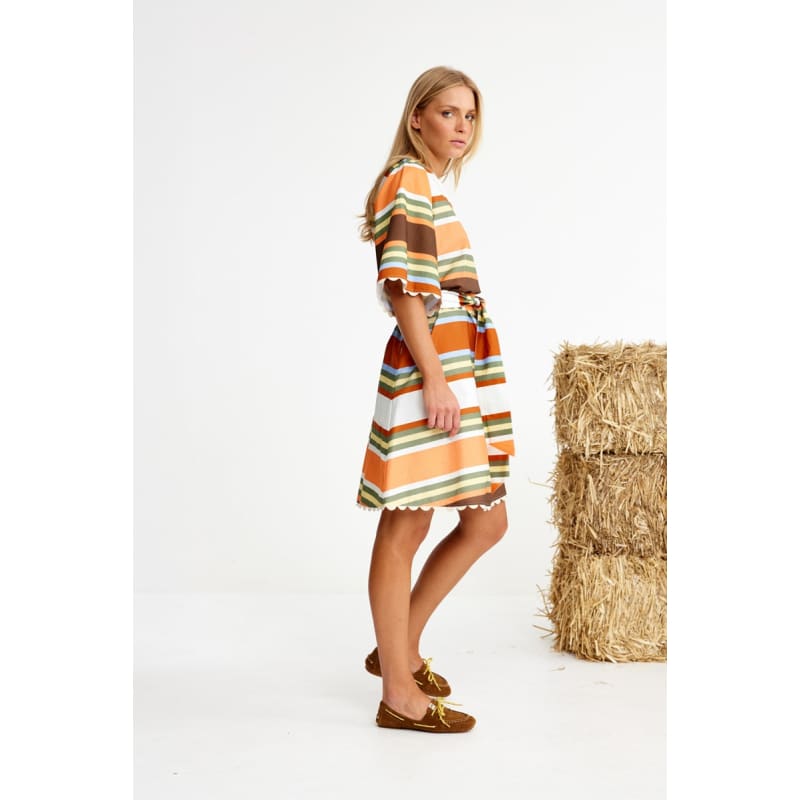Oats Dress - Dress