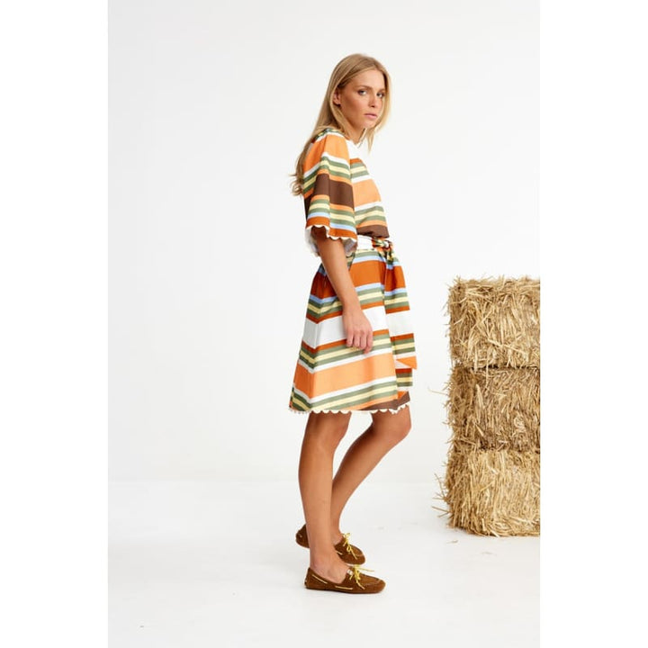 Oats Dress - Dress