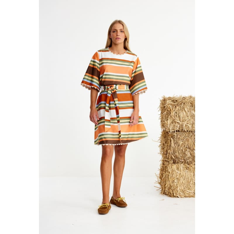 Oats Dress - Dress