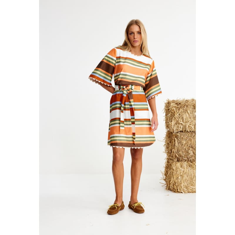Oats Dress - Dress