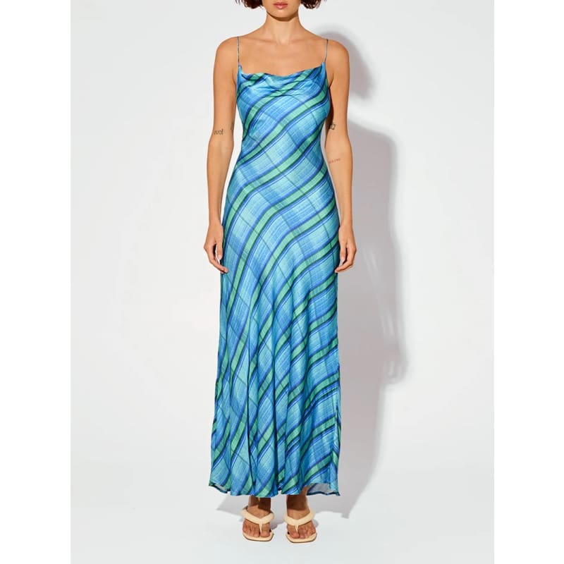 Oceana Slip Dress – Florence & Marabel Collections