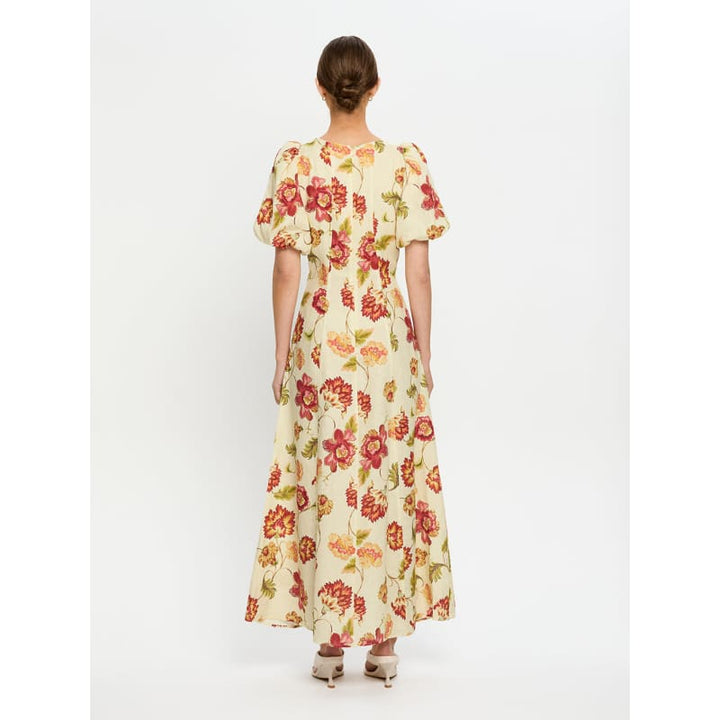 Odessa Maxi Dress - Dress