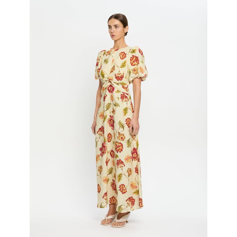 Odessa Maxi Dress - Dress