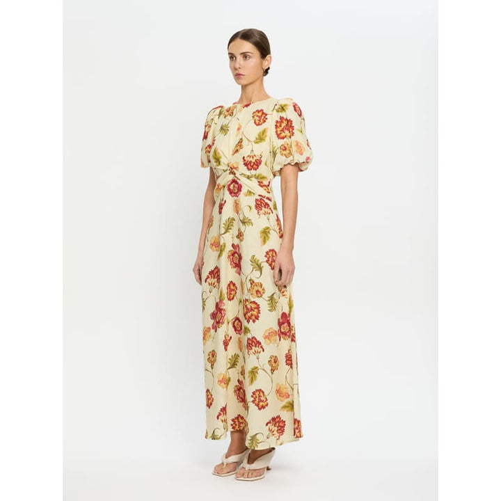 Odessa Maxi Dress - Dress