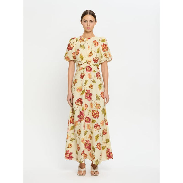 Odessa Maxi Dress - Dress