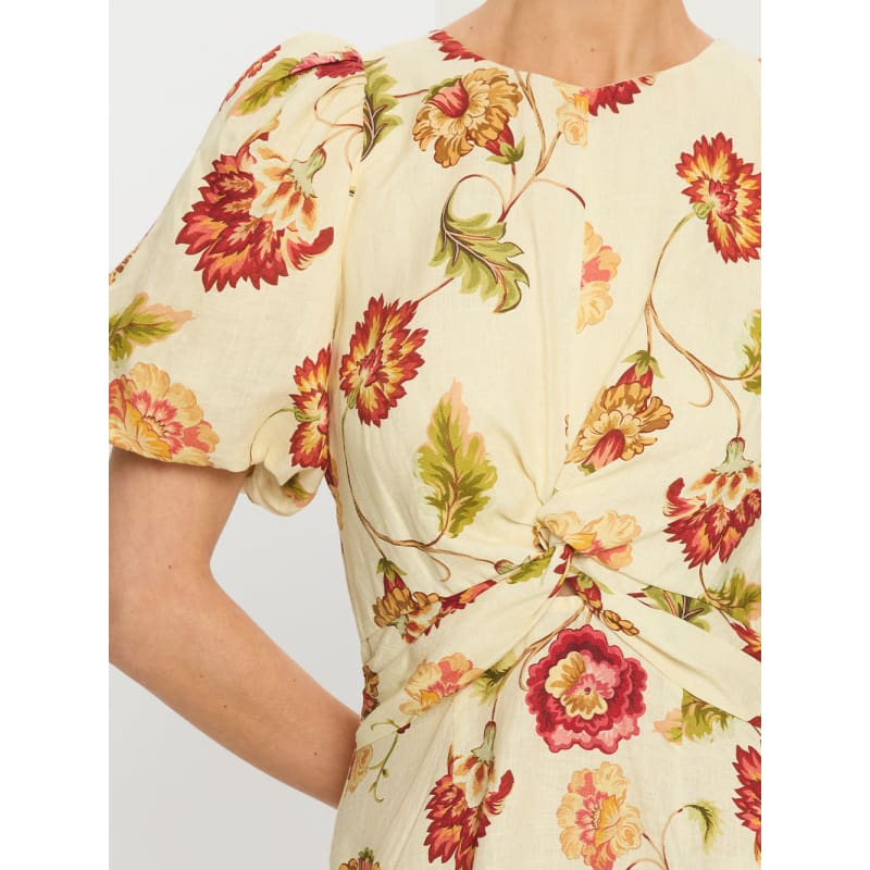 Odessa Maxi Dress - Dress