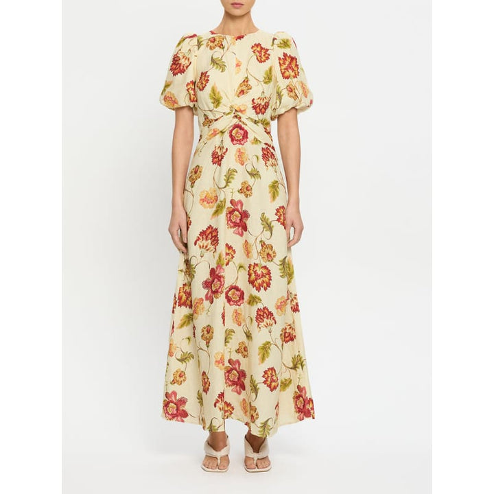 Odessa Maxi Dress - Dress