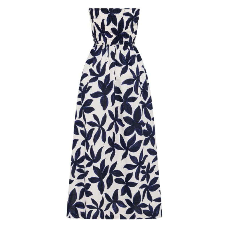 Odessa Maxi Dress | Print - Dress