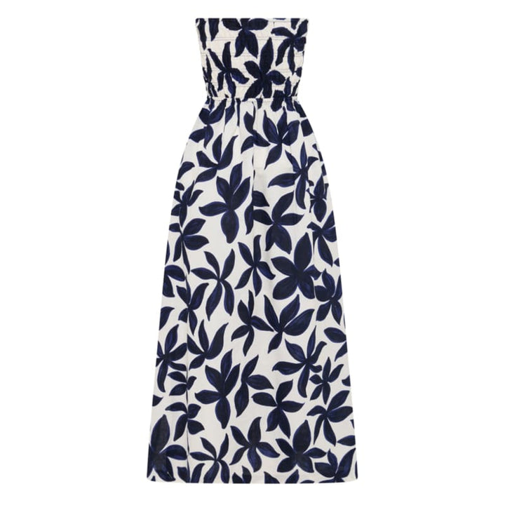 Odessa Maxi Dress | Print - Dress