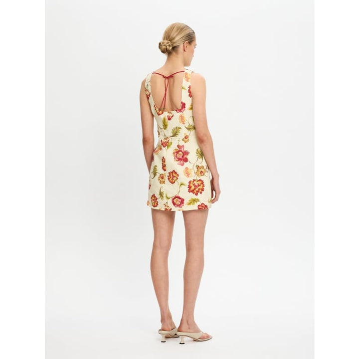 Odessa Mini Dress - Dress