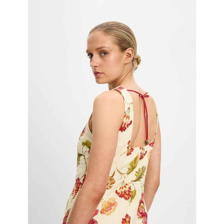 Odessa Mini Dress - Dress