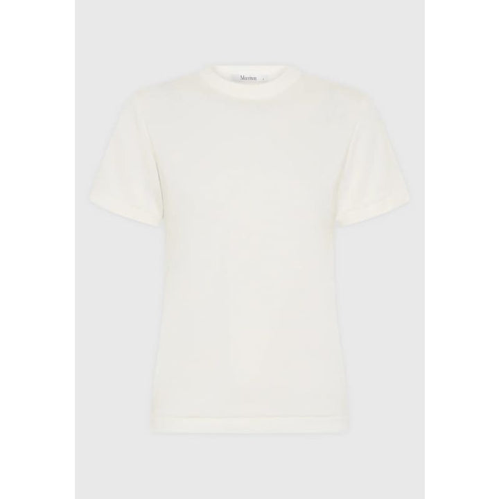 Odessa Tee | White - Tops