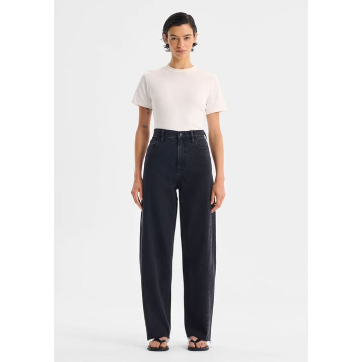 Odessa Tee | White - Tops