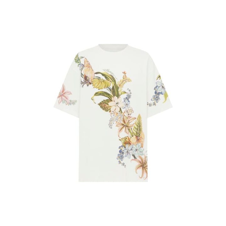 Oleander Tee - Tops