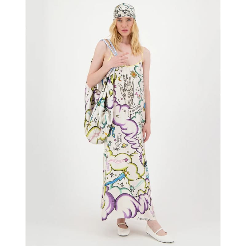 Olivia Camisole Dress | Enlightenment - Dress