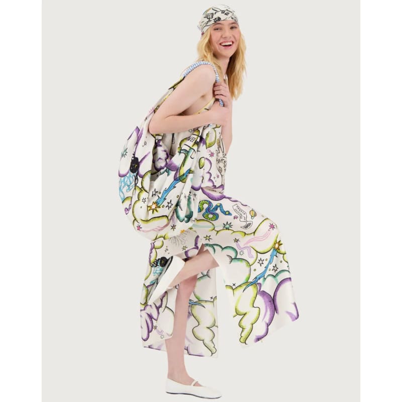 Olivia Camisole Dress | Enlightenment - Dress