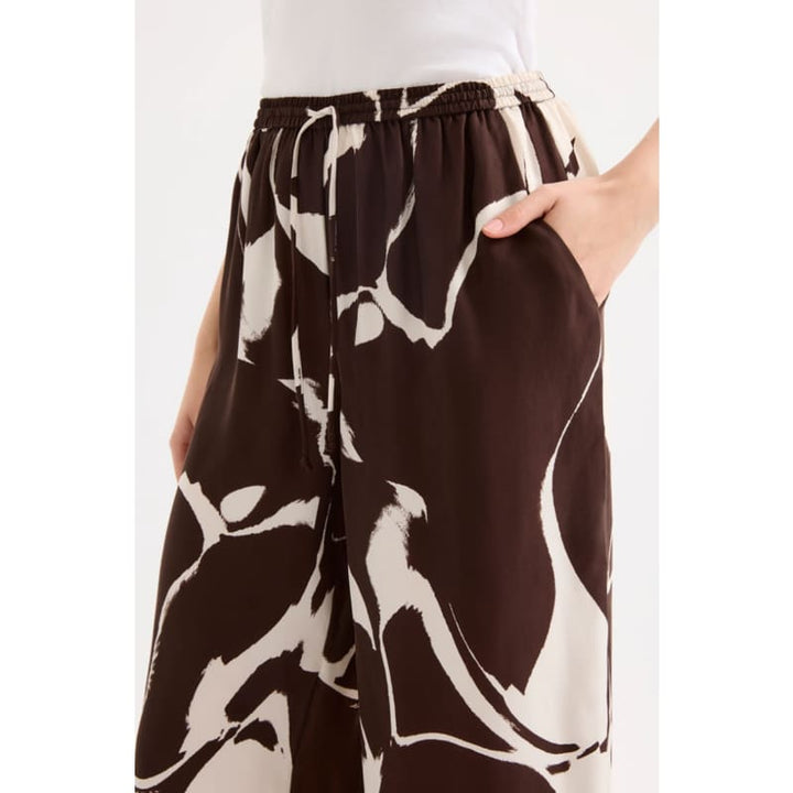 Ombra Cupro Pant Bottoms