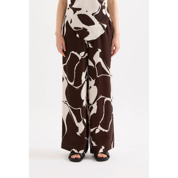 Ombra Cupro Pant Bottoms