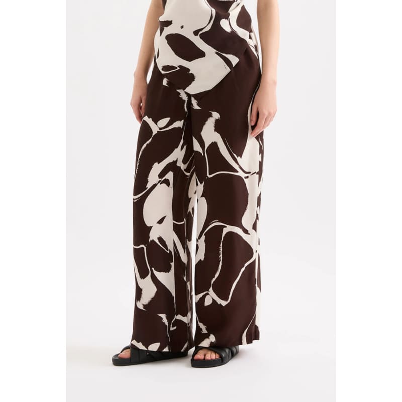 Ombra Cupro Pant Bottoms