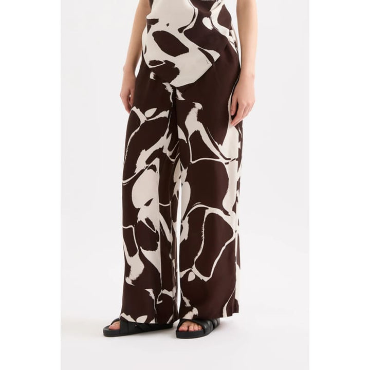 Ombra Cupro Pant Bottoms