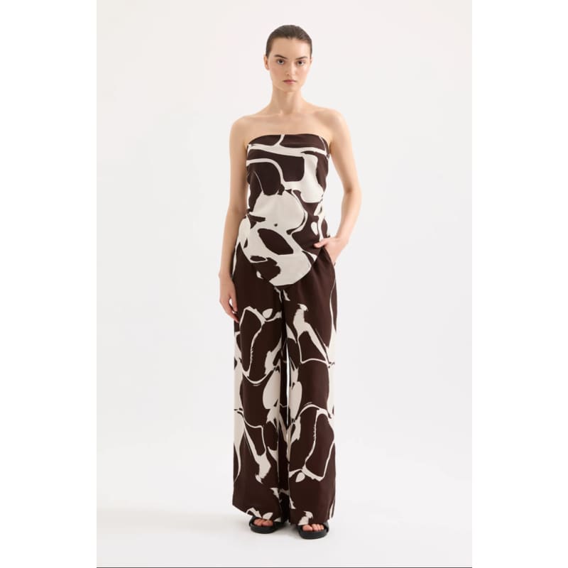 Ombra Cupro Pant Bottoms