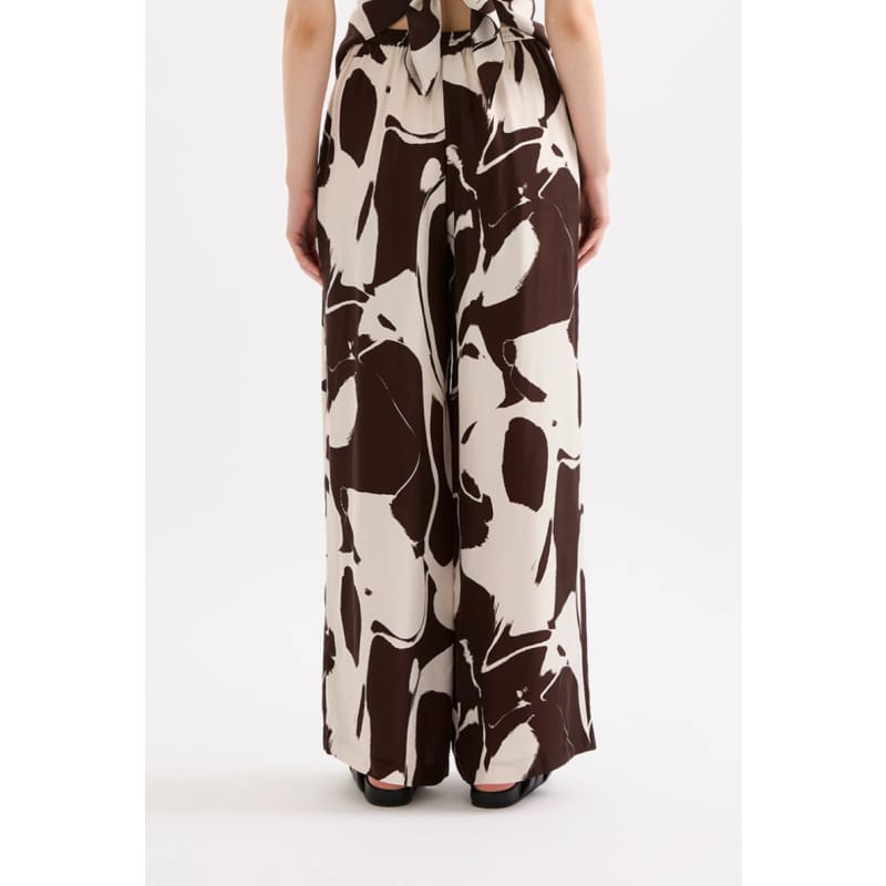 Ombra Cupro Pant Bottoms