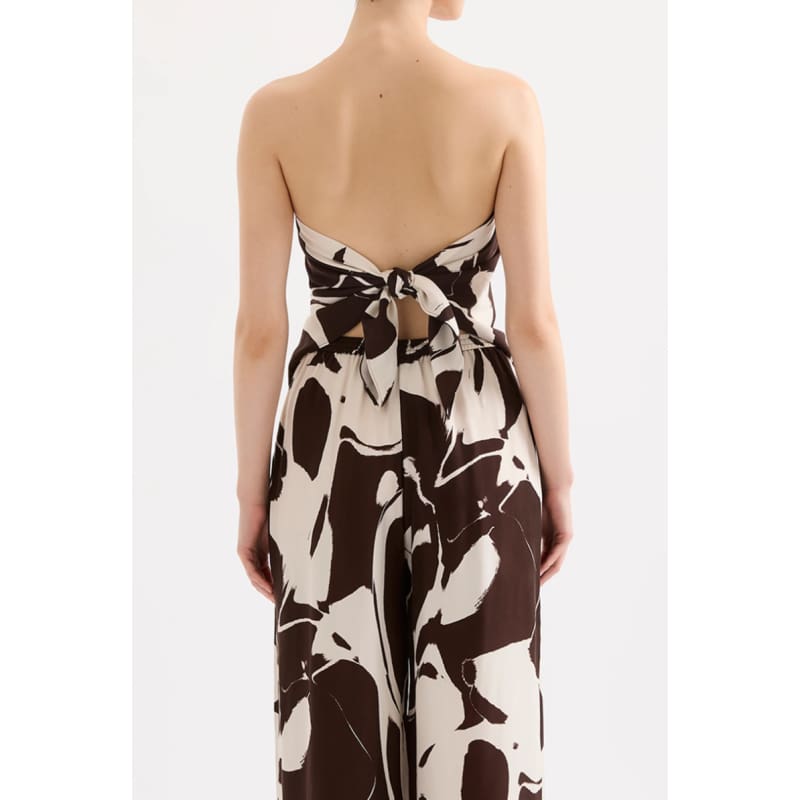Ombra Cupro Scarf OSFA Tops