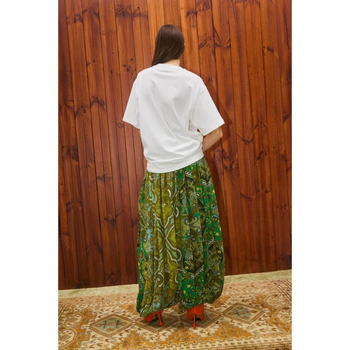 Orazio Tee | Cream - Tops