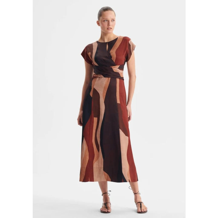 Orla Dress - Dress