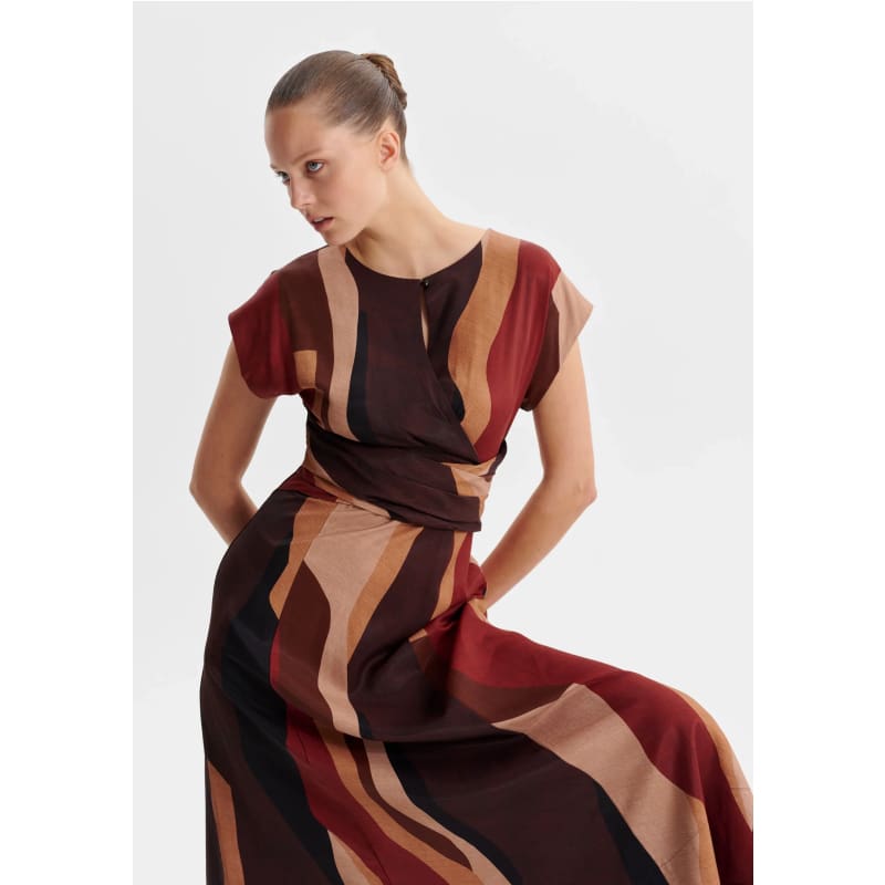 Orla Dress - Dress