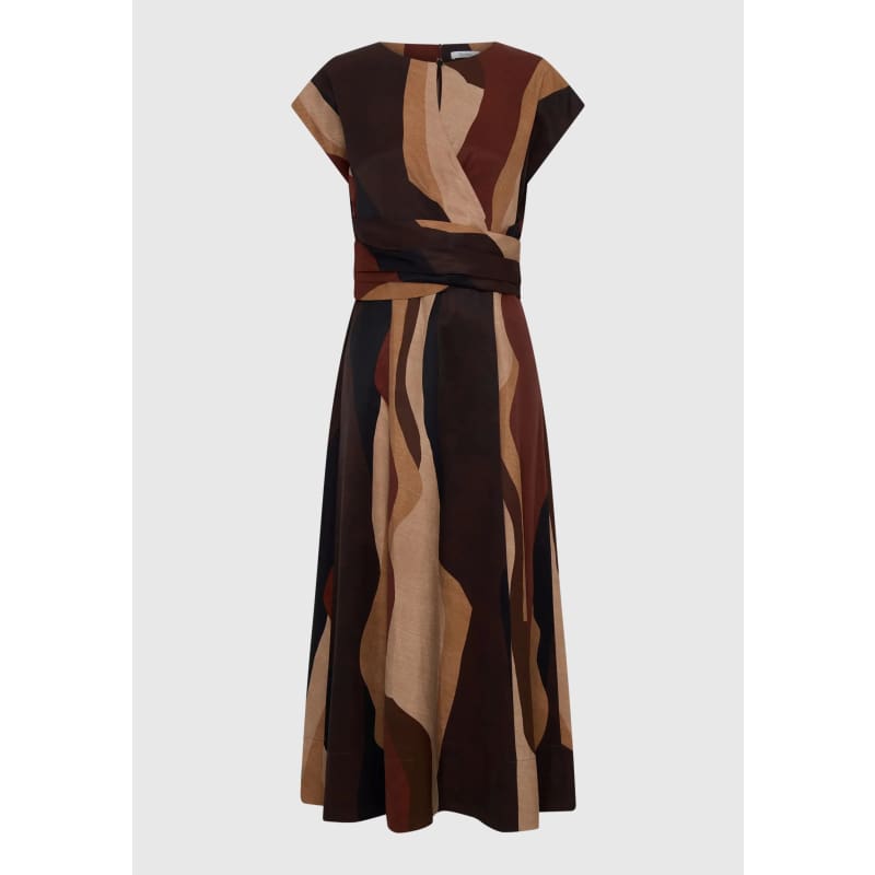 Orla Dress - Dress