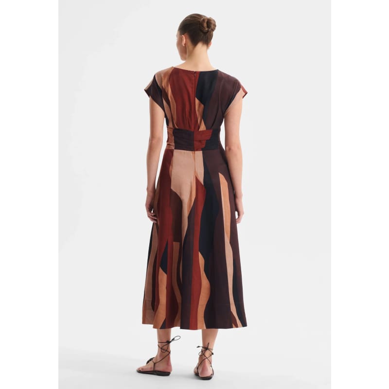 Orla Dress - Dress