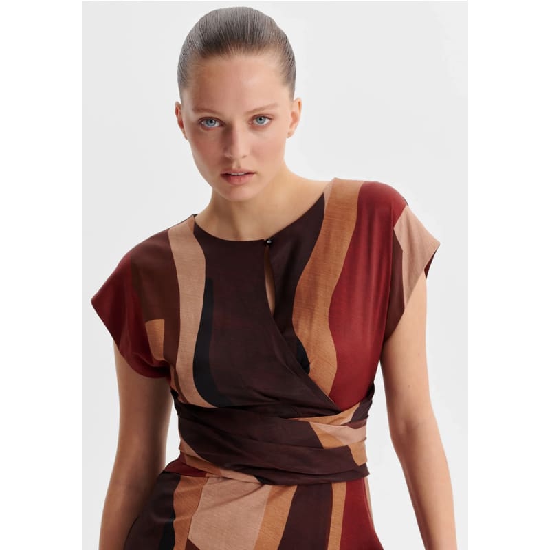 Orla Dress - Dress