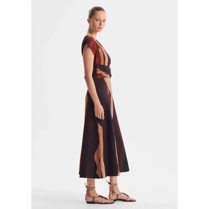 Orla Dress - Dress