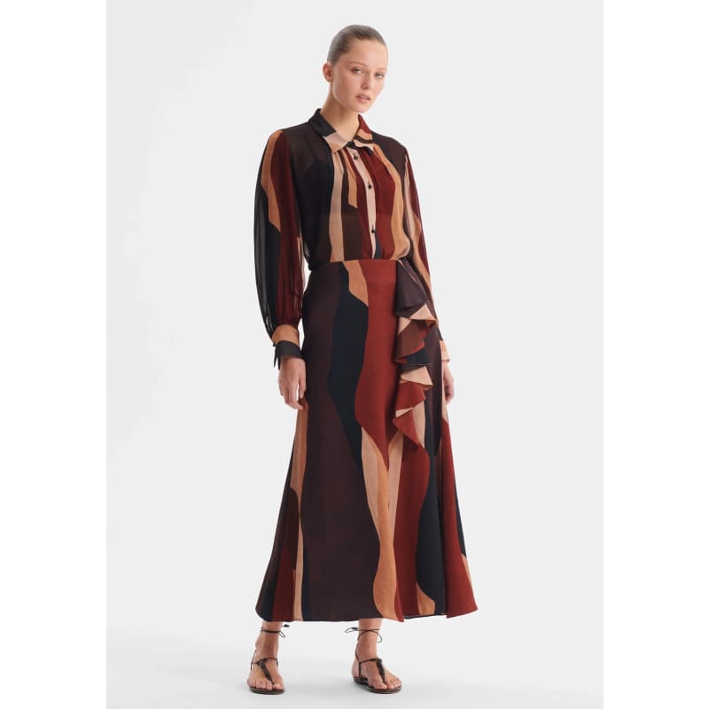 Orla Skirt - Bottoms