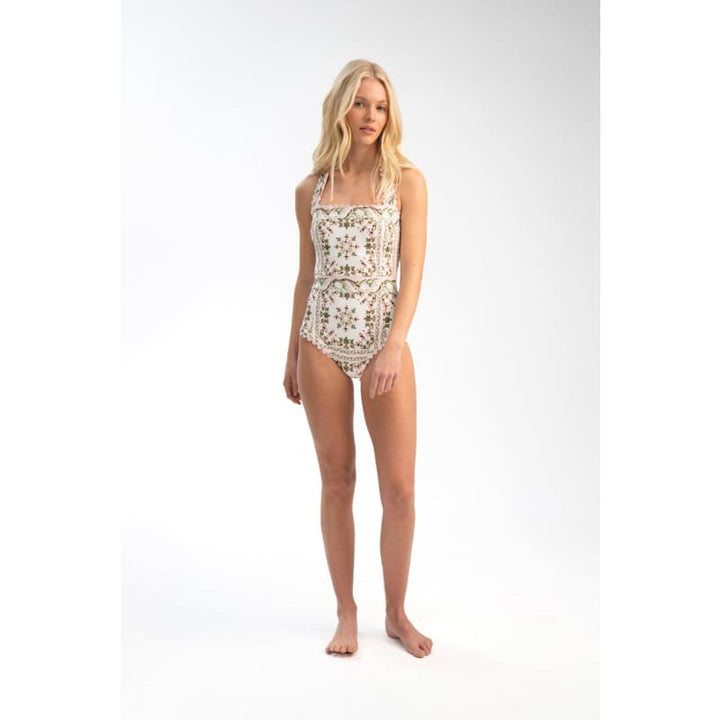 Oyster Swimsuit | Dolce - Accessories