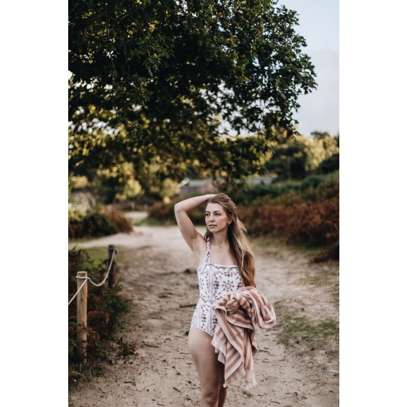 Oyster Swimsuit | Dolce - Accessories