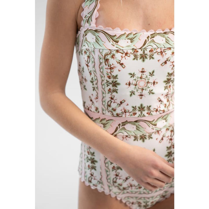 Oyster Swimsuit | Dolce - Accessories