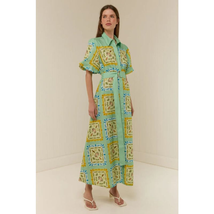 Paddi Dress | Saya Shells - Dress