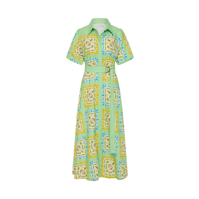 Paddi Dress | Saya Shells - Dress