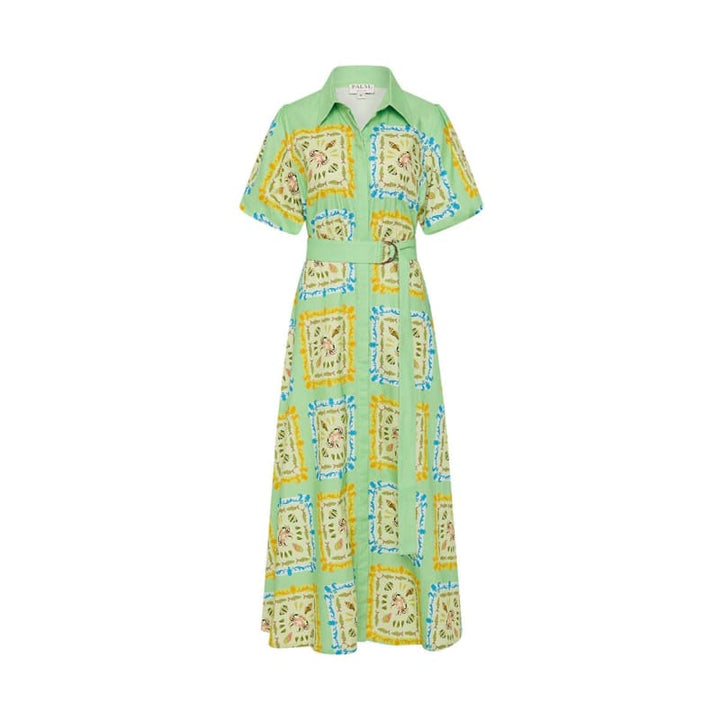 Paddi Dress | Saya Shells - Dress