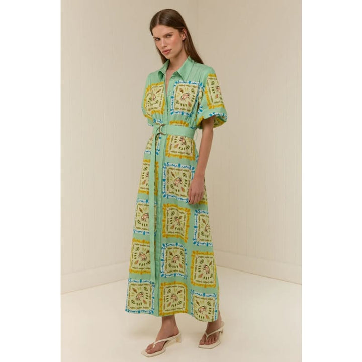 Paddi Dress | Saya Shells - Dress