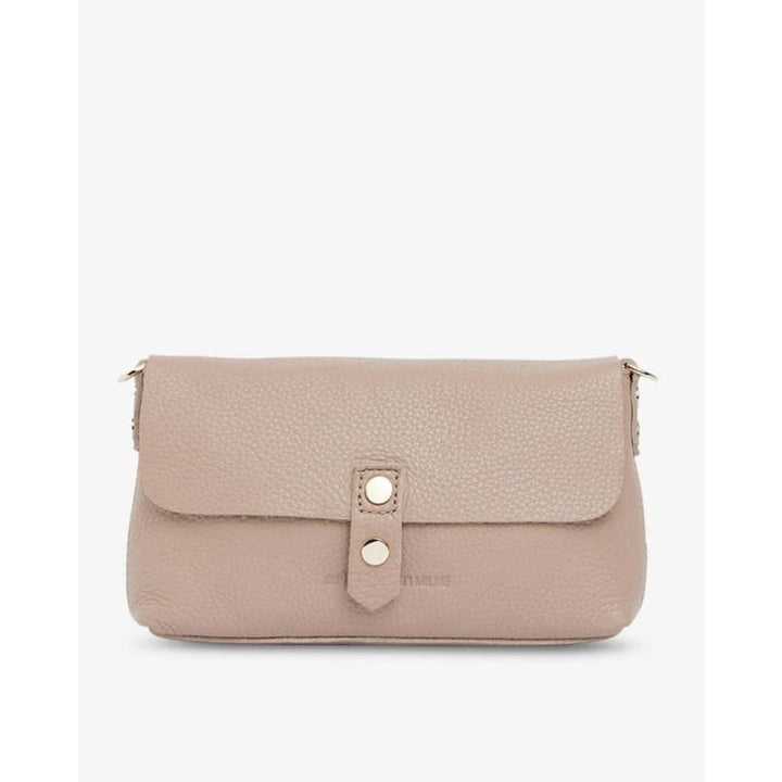 Paige Wallet | Fawn - Accessories