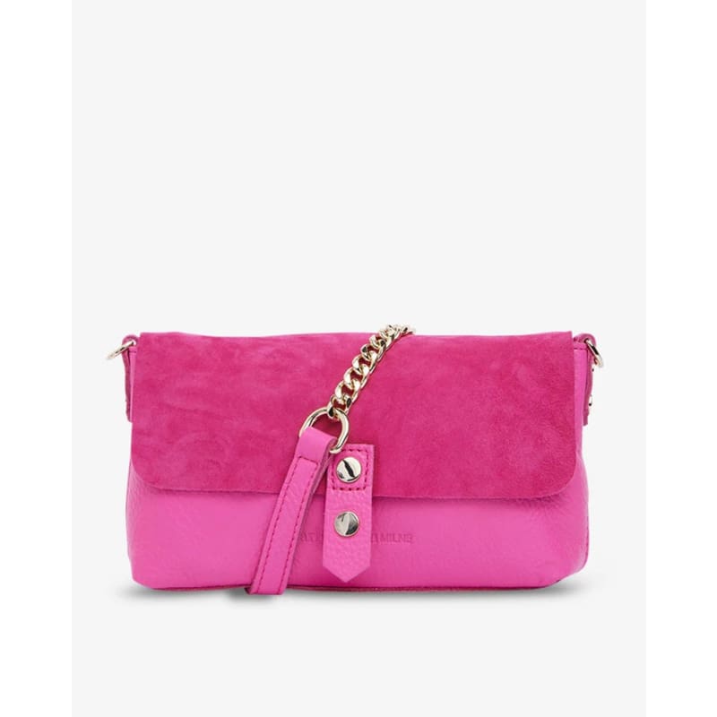 Paige Wallet | Pink - Accessories