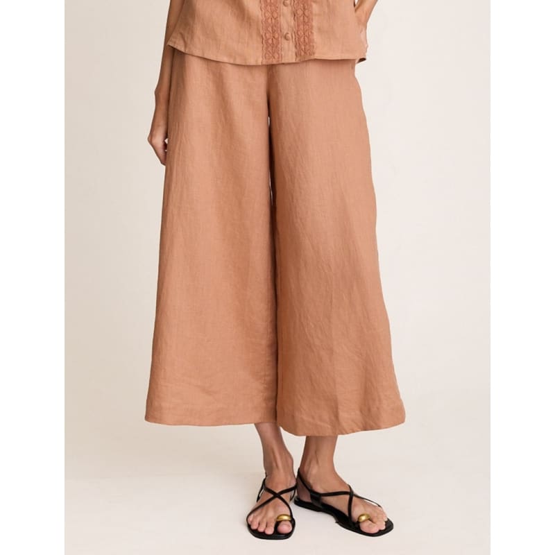 Palazzo Pant | Cafe - Bottoms