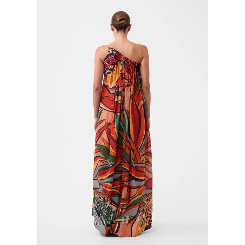 Paradiso Maxi Dress - Dress